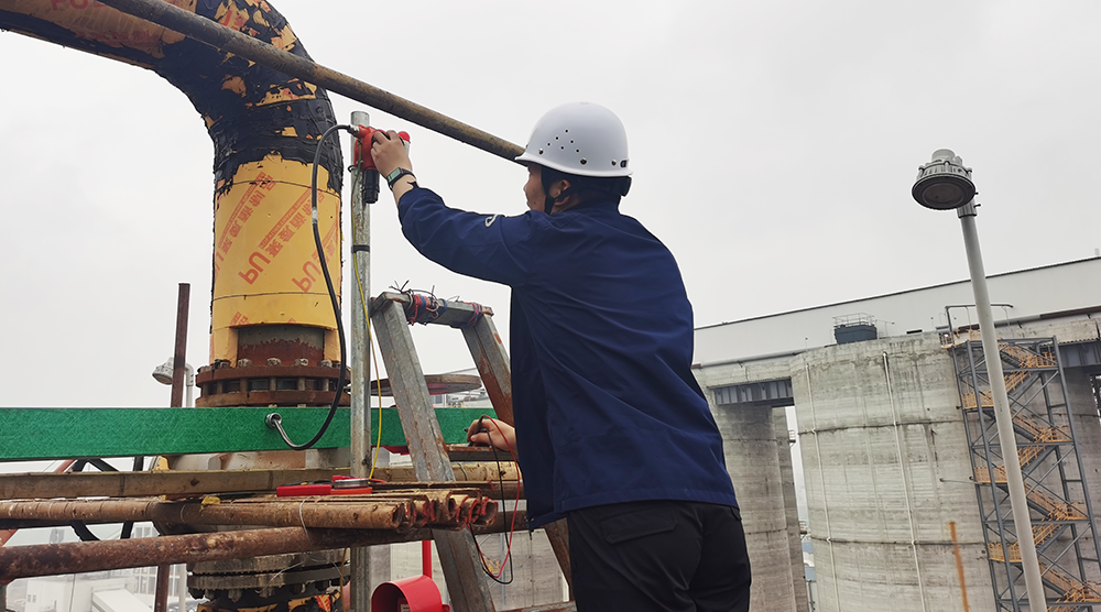 氣體探測器 “一直不響”？怎么回事兒？