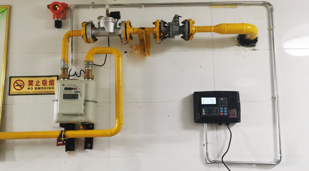 企業(yè)氣體探測器選型指南：關(guān)鍵維度與實(shí)操策略