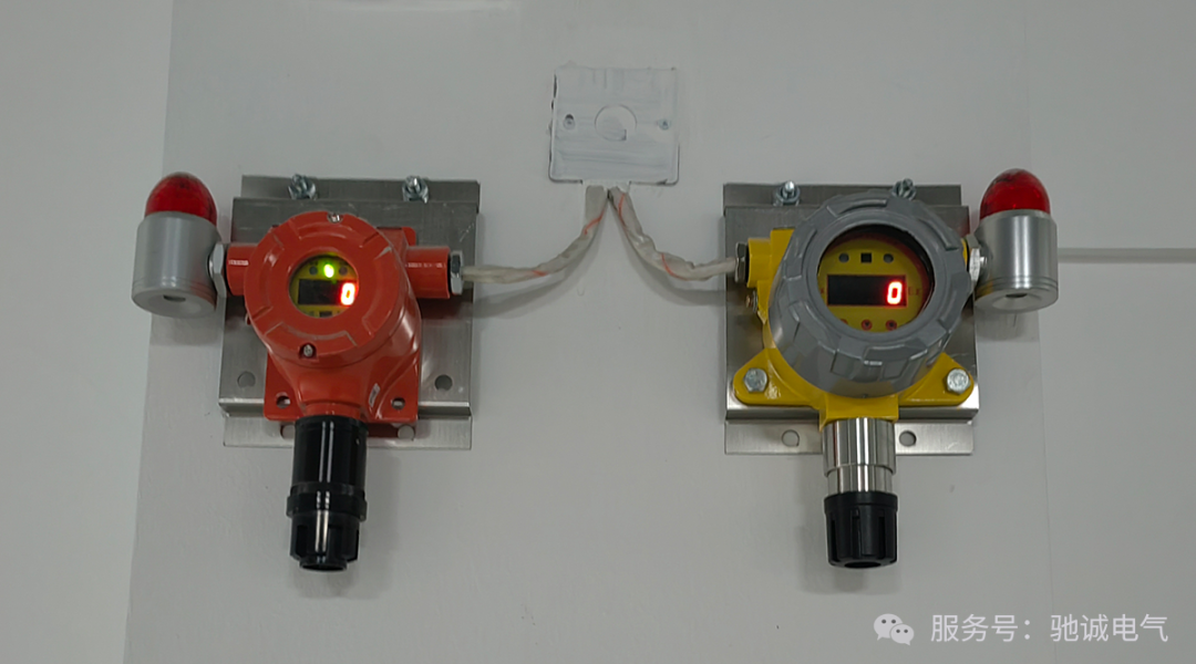 為什么工商業(yè)用可燃?xì)怏w探測器使用壽命是3年？