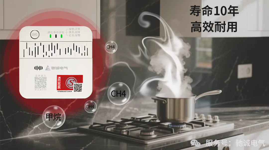 冬季預防一氧化碳中毒，盯緊這幾個關鍵詞！