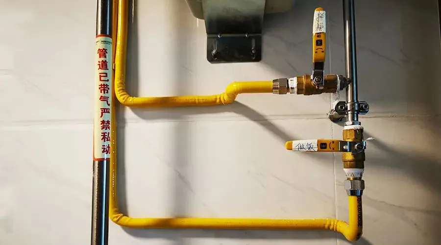 家里的燃氣如何預防泄漏? 家里的燃氣如何預防泄漏?