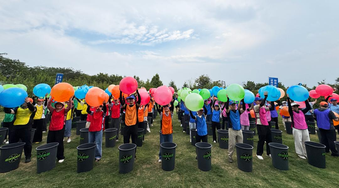 逆勢超越 勇攀新峰|馳誠電氣2025年二季度激勵表彰暨拓展活動激情舉辦