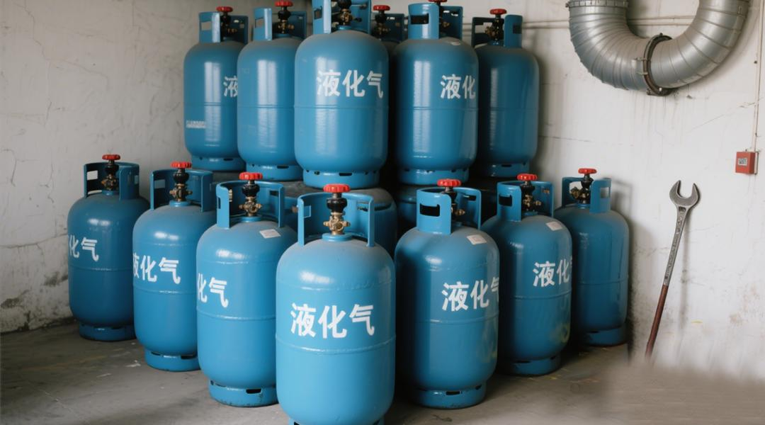 燃?xì)狻捌扛墓堋?讓安全更有“底氣” 燃?xì)狻捌扛墓堋?讓安全更有“底氣”