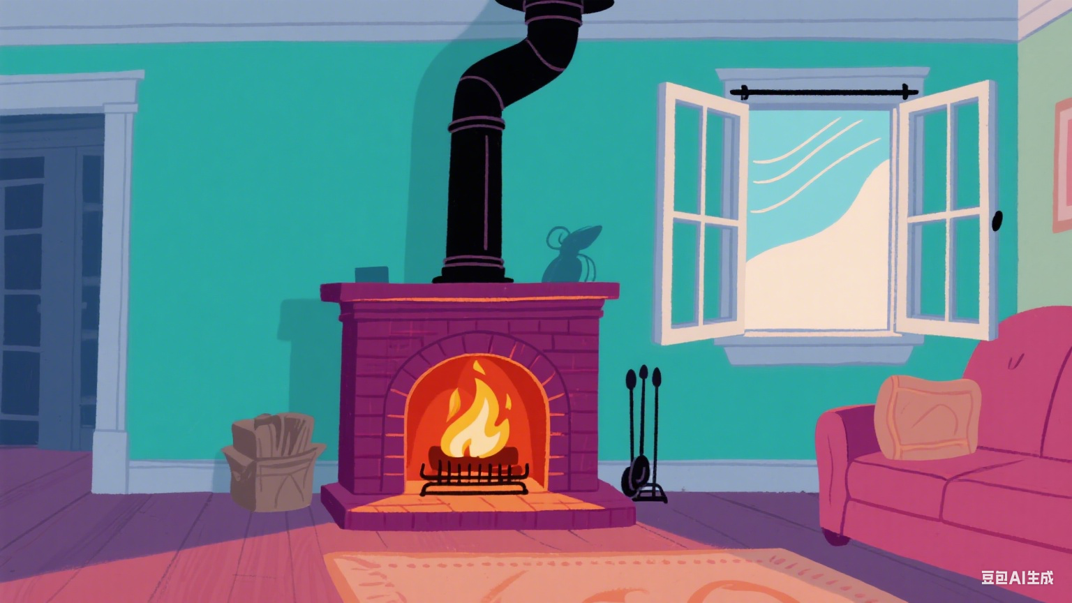 一氧化碳為什么這么可怕？