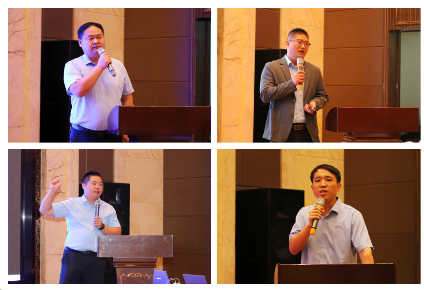 馳誠(chéng)電氣攜手金川集團(tuán) 共探氣體安全新路徑