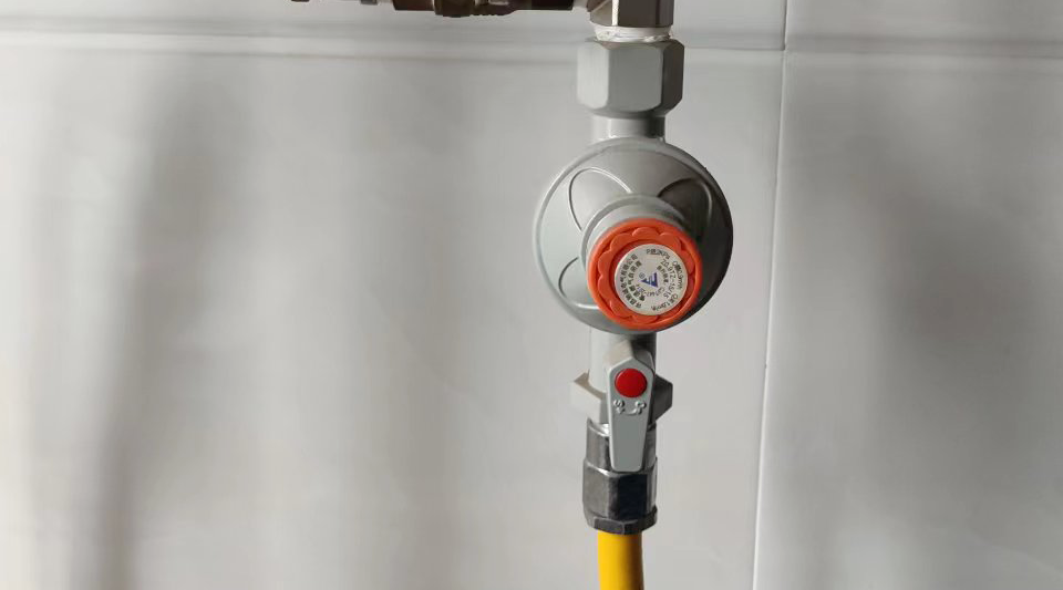 家庭燃?xì)馐鹿试蚱饰觯峁┌踩鉀Q方案