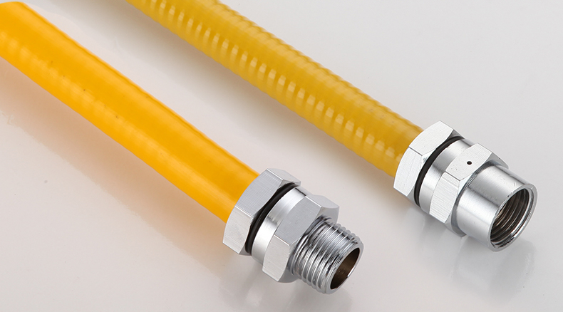 家庭燃?xì)馐鹿试蚱饰觯峁┌踩鉀Q方案