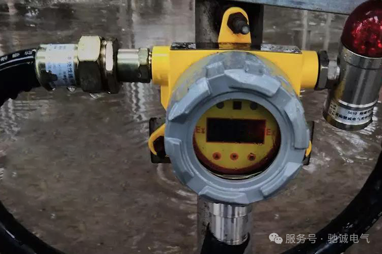 暴雨天氣如何避免氣體探測(cè)器失靈?一起來看防護(hù)要點(diǎn) 暴雨天氣如何避免氣體探測(cè)器失靈?一起來看防護(hù)要點(diǎn)
