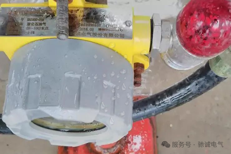 暴雨天氣如何避免氣體探測(cè)器失靈?一起來看防護(hù)要點(diǎn) 暴雨天氣如何避免氣體探測(cè)器失靈?一起來看防護(hù)要點(diǎn)