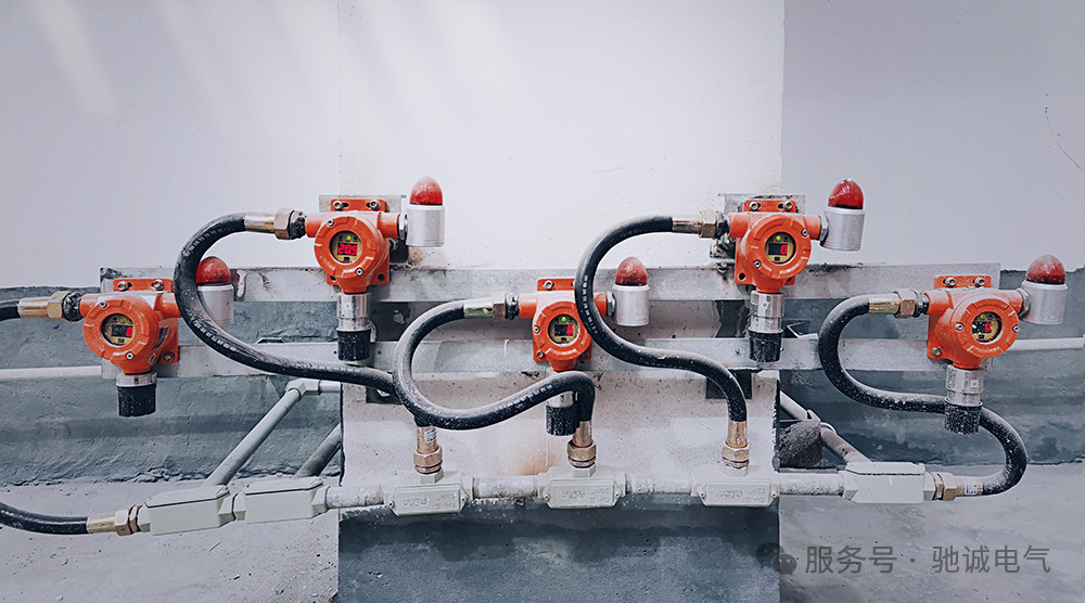 暴雨天氣如何避免氣體探測(cè)器失靈?一起來看防護(hù)要點(diǎn) 暴雨天氣如何避免氣體探測(cè)器失靈?一起來看防護(hù)要點(diǎn)