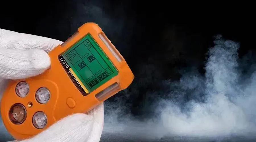 化工行業(yè)氣體安全風險防控要點解析