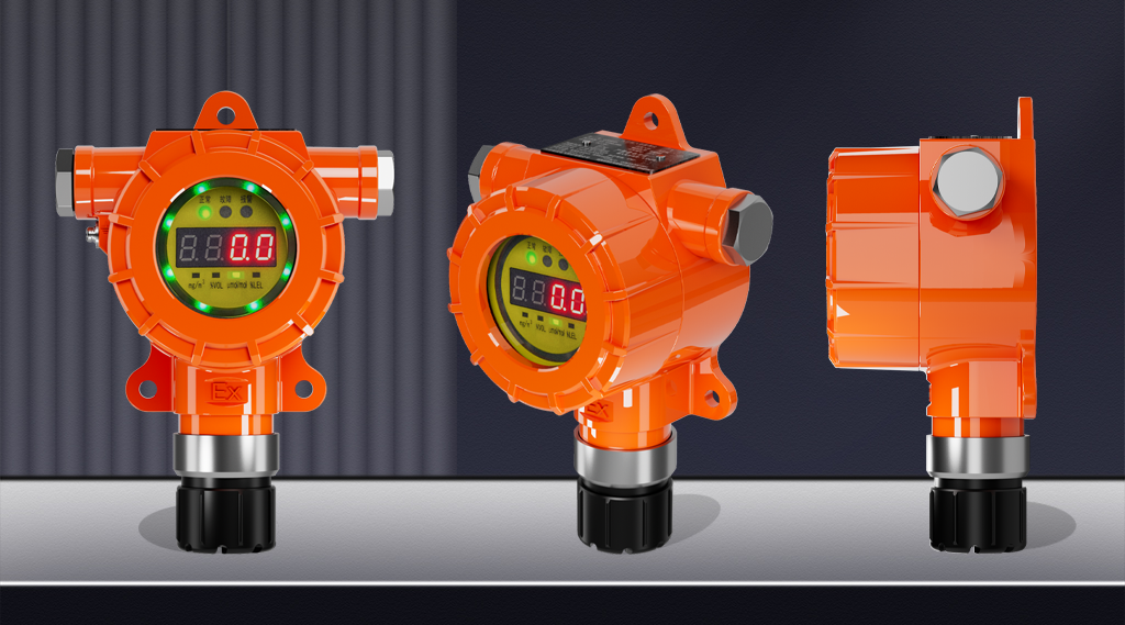 如何鑒別氣體探測器是否具備真實(shí)防爆性能？