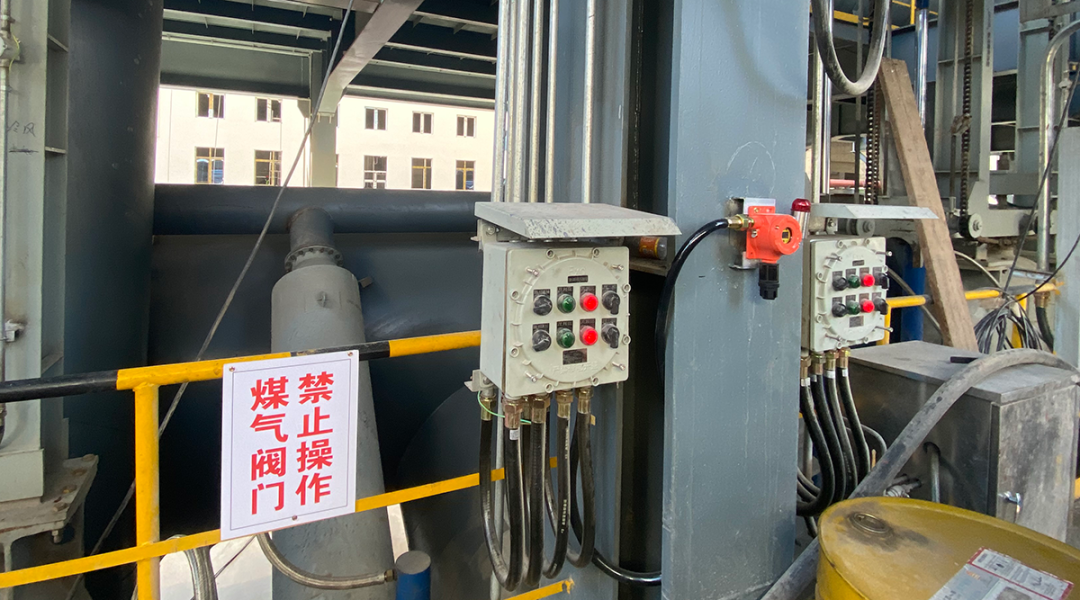 如何鑒別氣體探測器是否具備真實(shí)防爆性能？