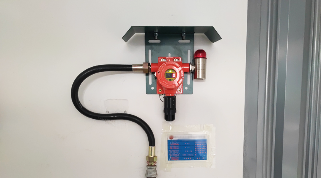 如何鑒別氣體探測器是否具備真實(shí)防爆性能？