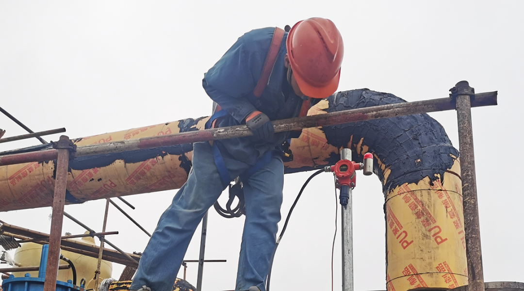氣體探測器持續(xù)報(bào)警，可能是這些原因