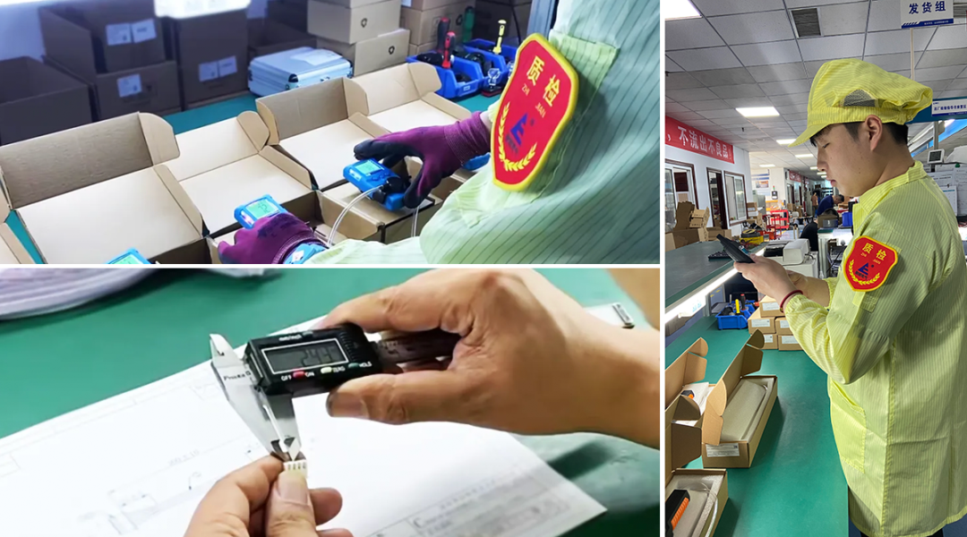 馳誠(chéng)電氣：以“質(zhì)”為基 共筑質(zhì)量強(qiáng)國(guó)新篇章