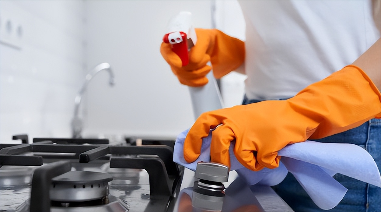 男子出門27天未關(guān)火！出門前切記“三清三關(guān)”