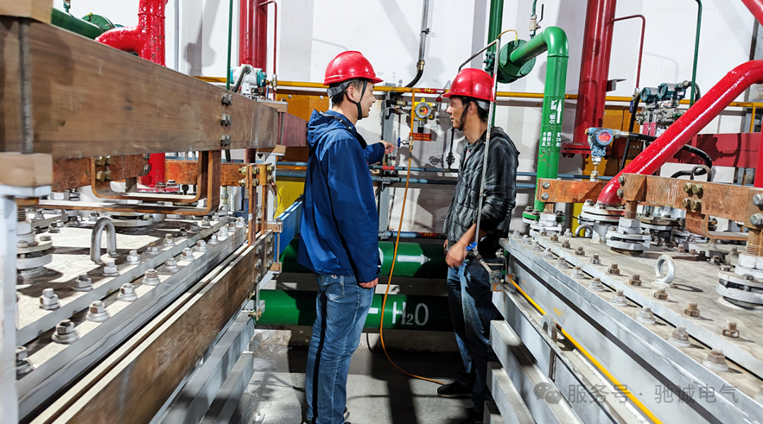 暴雨天氣下氣體探測器的防護策略