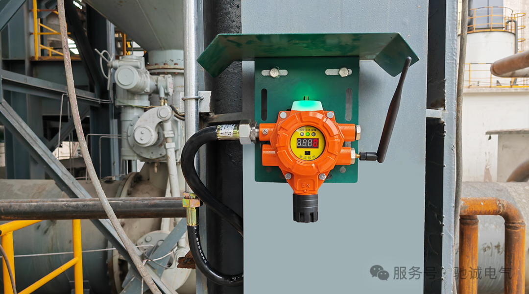 工業(yè)氣體安全警示與全維度預(yù)防策略