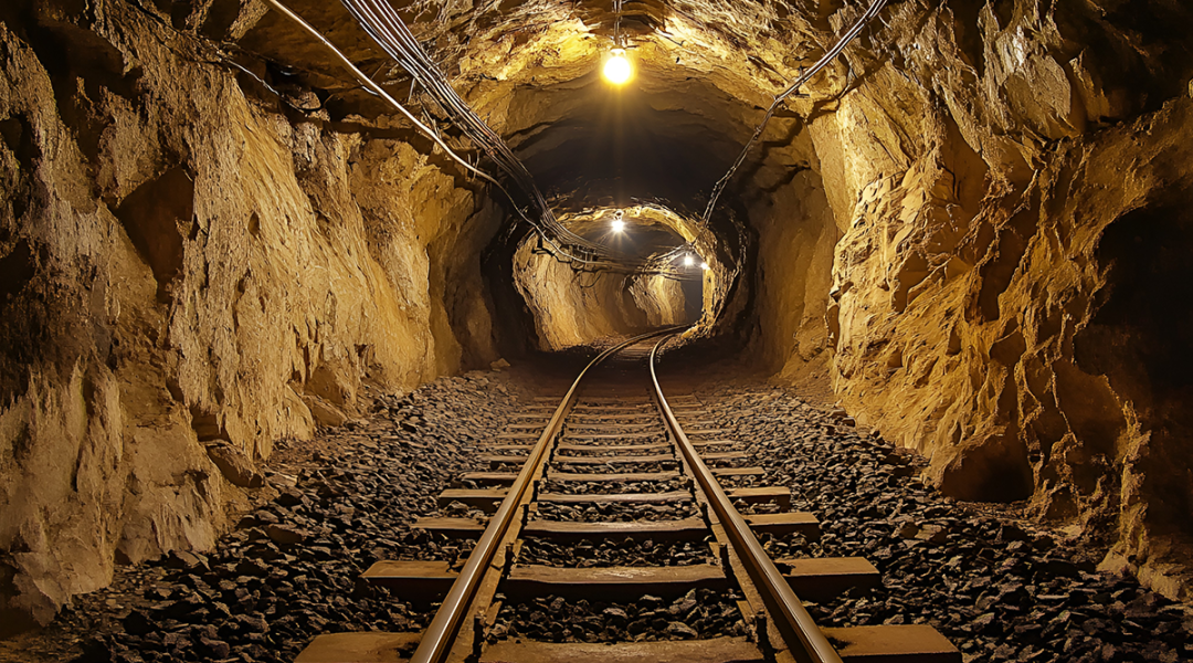 礦井作業(yè)氣體安全解決方案|智能黑科技 構(gòu)筑井下安全生態(tài)