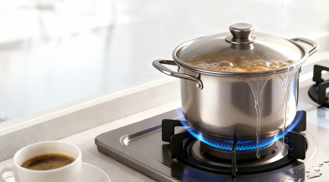 雙節(jié)同慶 | 馳誠電氣提醒您：擰緊“燃?xì)忾y” 守護(hù)安全家