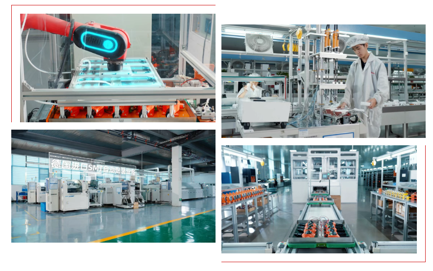 馳誠電氣：代碼煥新啟航 920407開啟北交所新篇章