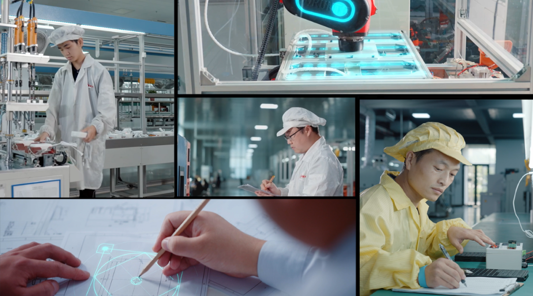 馳誠電氣：以知識產(chǎn)權(quán)管理硬實力 鑄就企業(yè)“護城河”