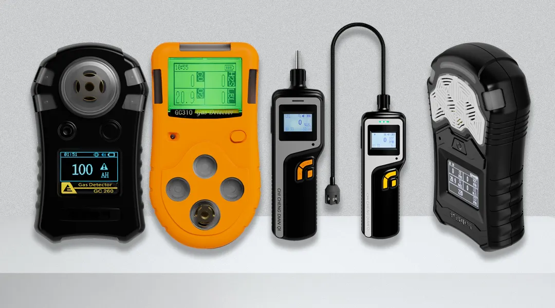 解決方案|儲(chǔ)運(yùn)過(guò)程中的氣體泄漏問(wèn)題及應(yīng)對(duì)策略