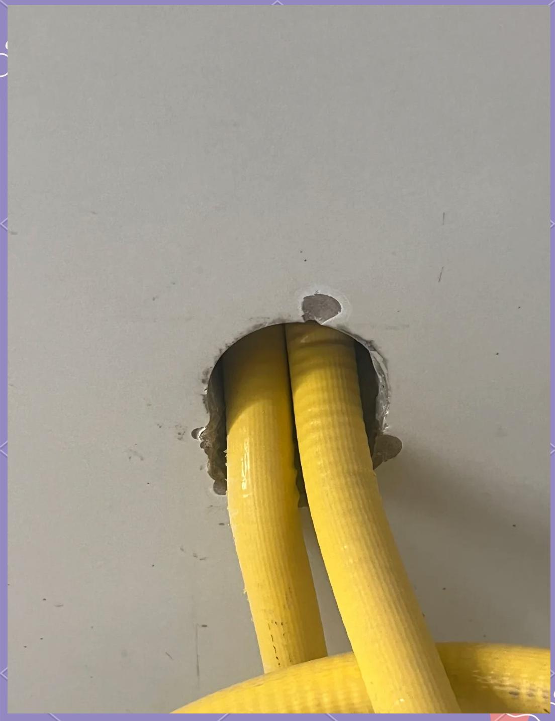 家庭裝修,從拒絕私改開始 家庭裝修,從拒絕私改開始