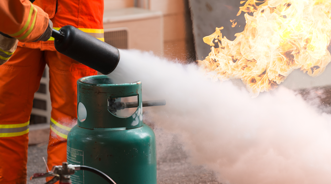 如何安全使用液化氣？液化氣檢測儀管用么？