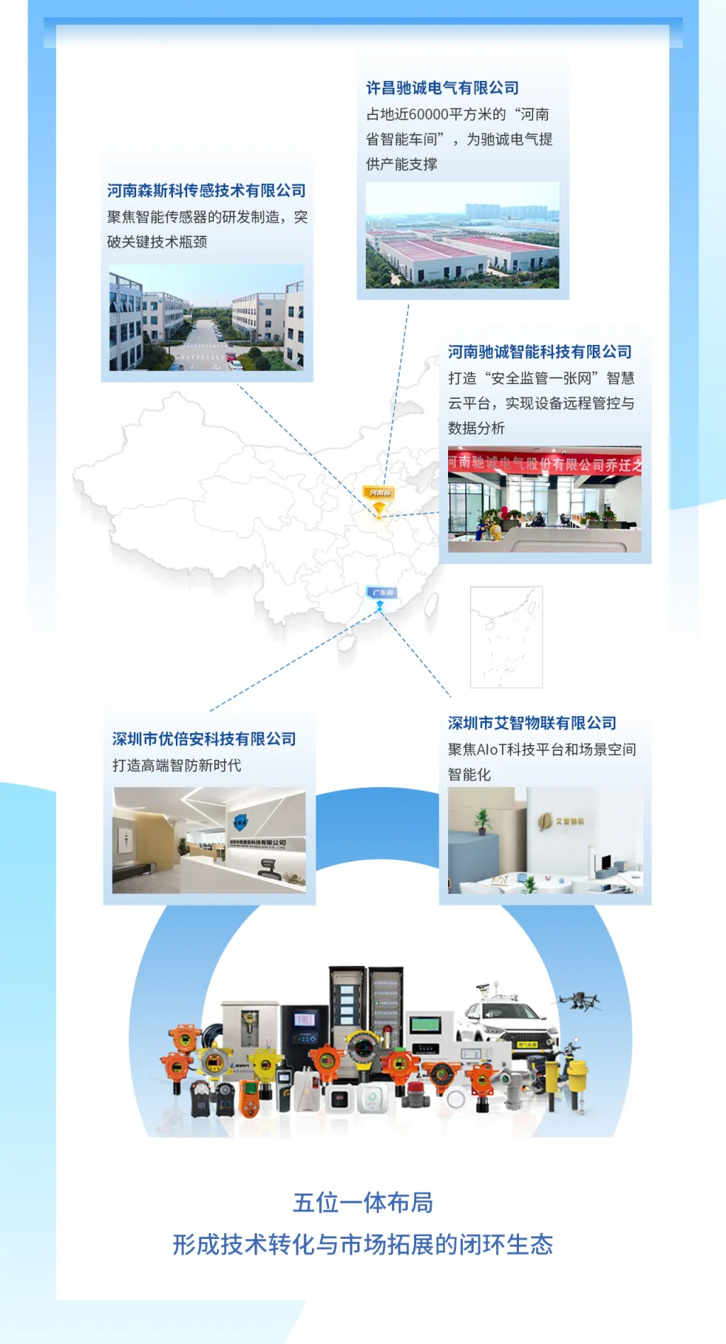 艾智物聯(lián)閃耀中國(guó)移動(dòng)大會(huì) 馳誠(chéng)電氣多元布局再譜新篇