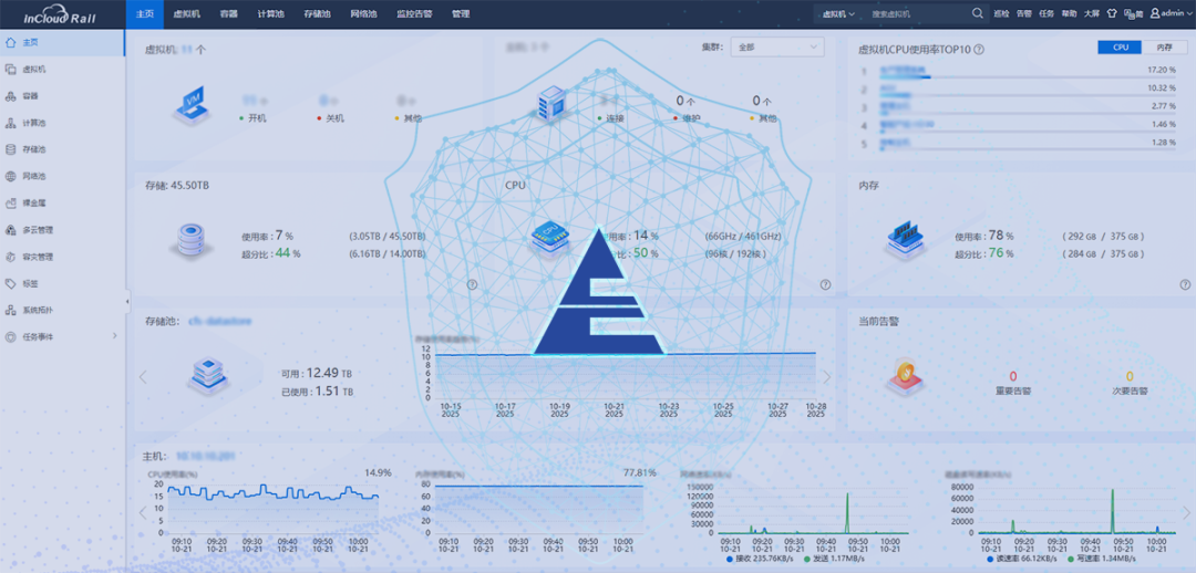 馳誠電氣：以信息安全筑基 護航企業(yè)高質(zhì)量發(fā)展