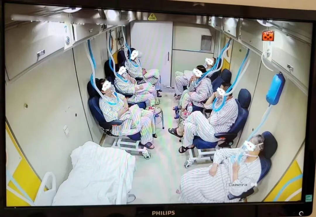 斷崖式降溫！千萬警惕一氧化碳中毒風險！