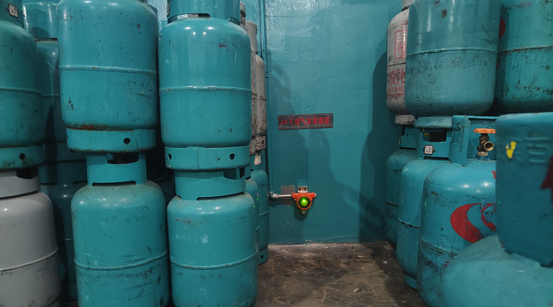 筑牢安全防線：液化氣安全難題如何破解？