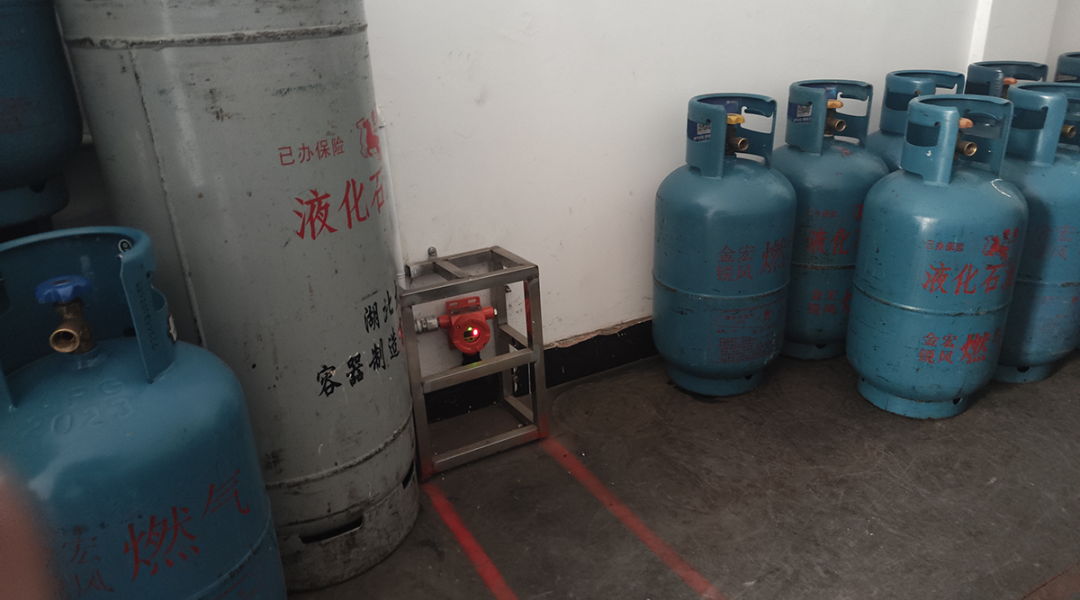 正在使用燃氣的請注意，多數(shù)人忽略的細節(jié)，正在釀大禍