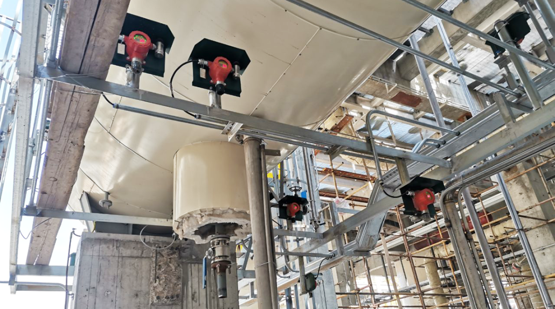  安裝氣體探測器，究竟能帶來哪些實際效益？