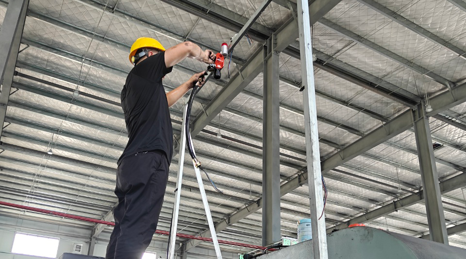 2025中央安全生產(chǎn)考核巡查開(kāi)啟 工廠安全隱患整改刻不容緩! 2025中央安全生產(chǎn)考核巡查開(kāi)啟 工廠安全隱患整改刻不容緩!