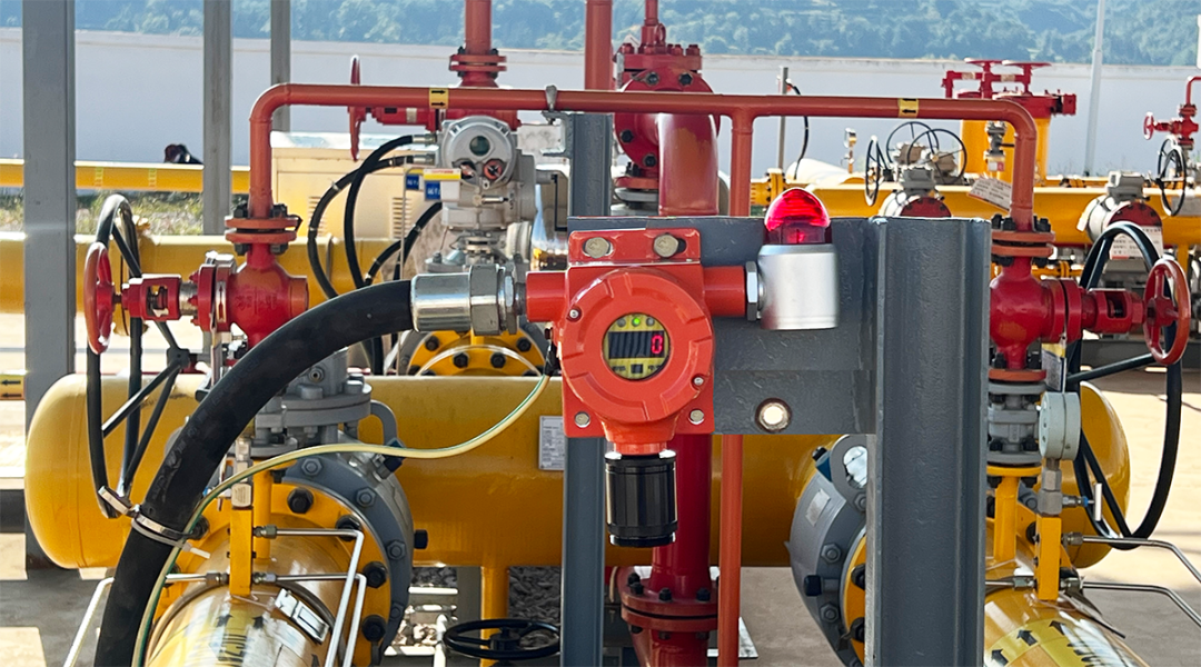 2025中央安全生產(chǎn)考核巡查開(kāi)啟 工廠安全隱患整改刻不容緩! 2025中央安全生產(chǎn)考核巡查開(kāi)啟 工廠安全隱患整改刻不容緩!