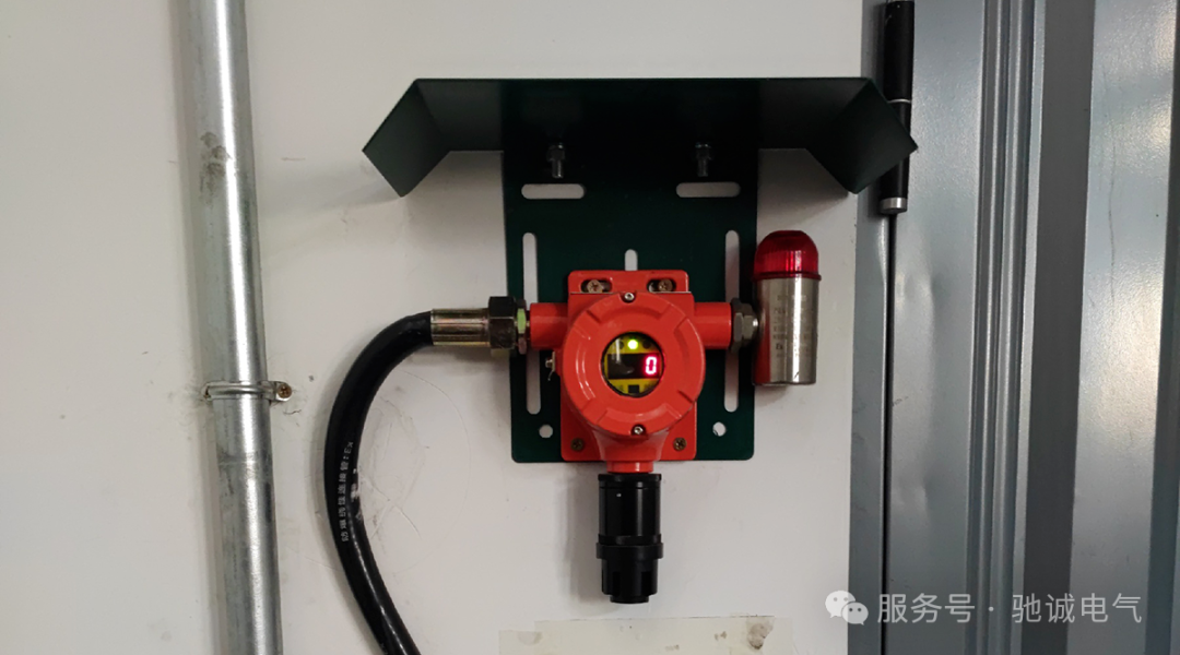 企業(yè)氣體探測(cè)器選型指南：關(guān)鍵維度與實(shí)操策略