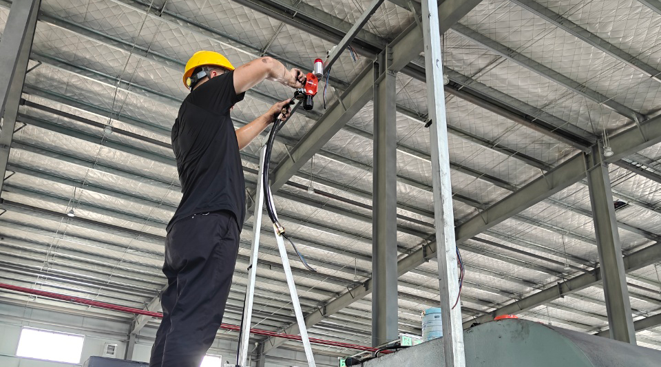 企業(yè)氣體探測(cè)器選型指南：關(guān)鍵維度與實(shí)操策略