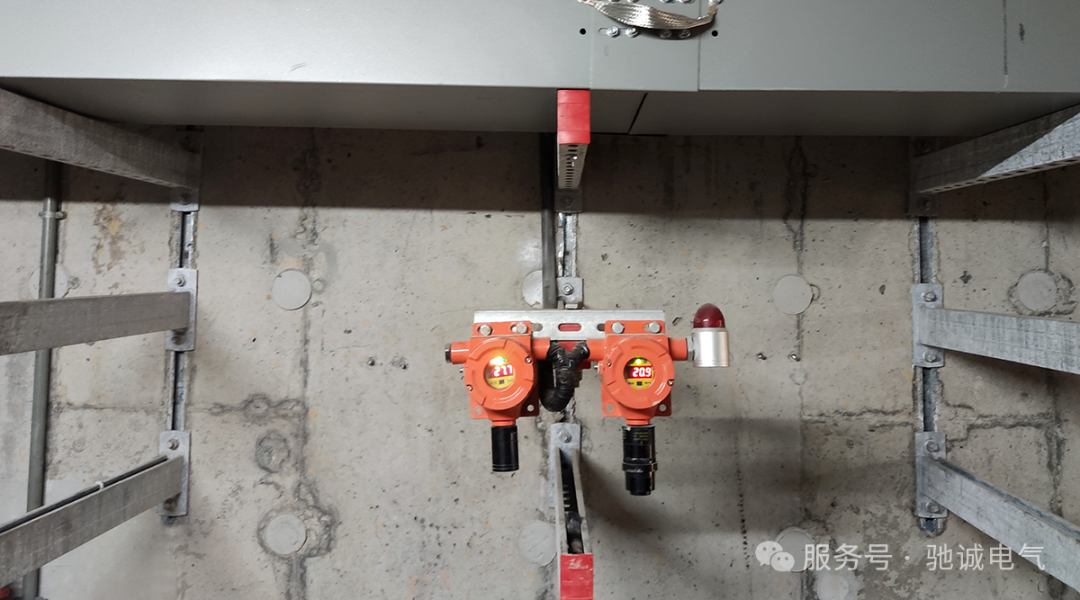 純干貨!可燃?xì)怏w探測器正常環(huán)境下示數(shù)不為“0”怎么解決? 純干貨!可燃?xì)怏w探測器正常環(huán)境下示數(shù)不為“0”怎么解決?