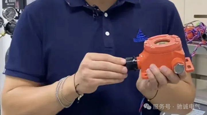 純干貨!可燃?xì)怏w探測器正常環(huán)境下示數(shù)不為“0”怎么解決? 純干貨!可燃?xì)怏w探測器正常環(huán)境下示數(shù)不為“0”怎么解決?