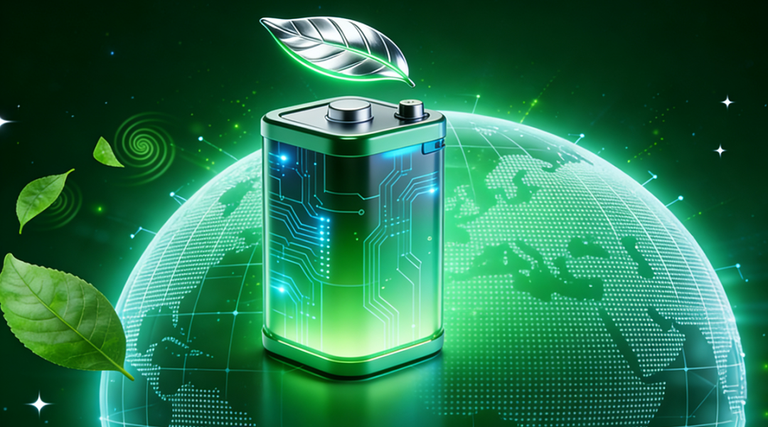 解決方案|鋰電池產(chǎn)業(yè)如何筑牢氣體環(huán)境安全防線？