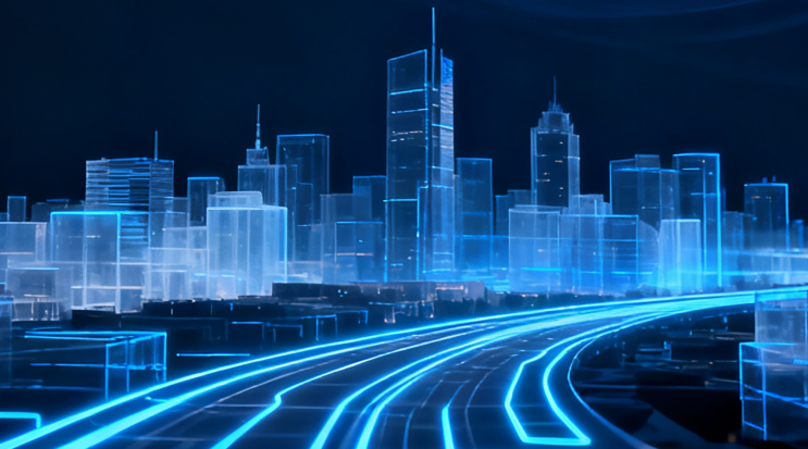 “十五五”管網(wǎng)更新機遇在前|馳誠電氣以創(chuàng)新方案守護城市生命線 “十五五”管網(wǎng)更新機遇在前|馳誠電氣以創(chuàng)新方案守護城市生命線