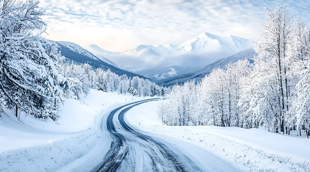 大雪紛飛 氣體探測器會“罷工”嗎？