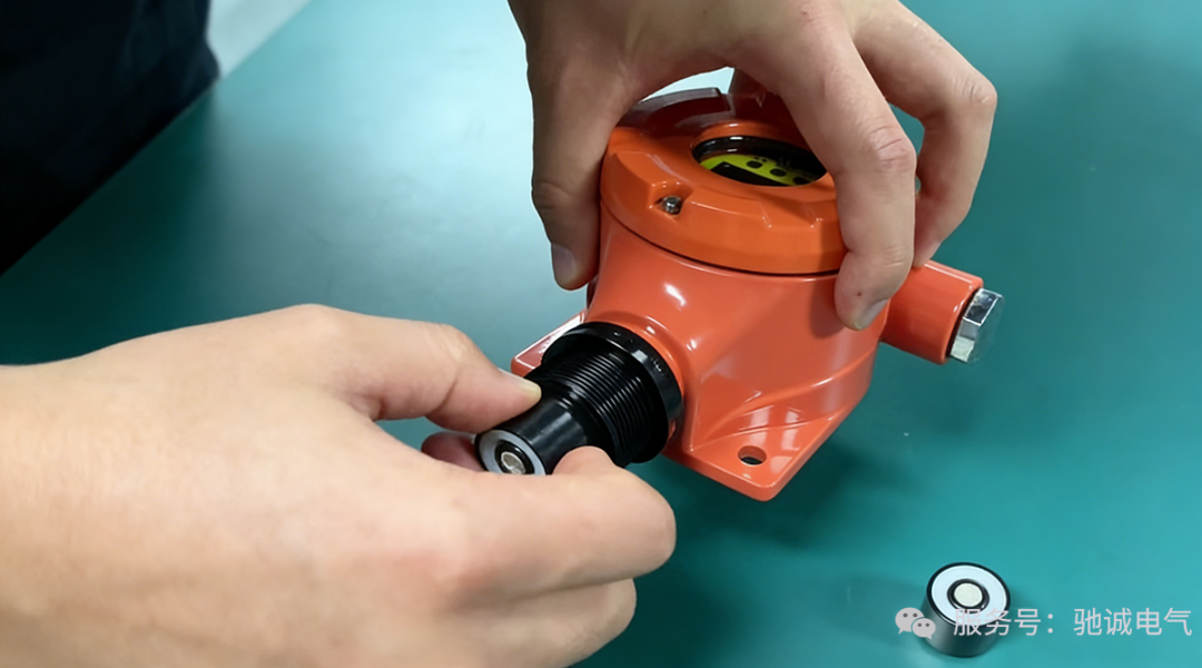 可插拔傳感器模組用上了，真香！