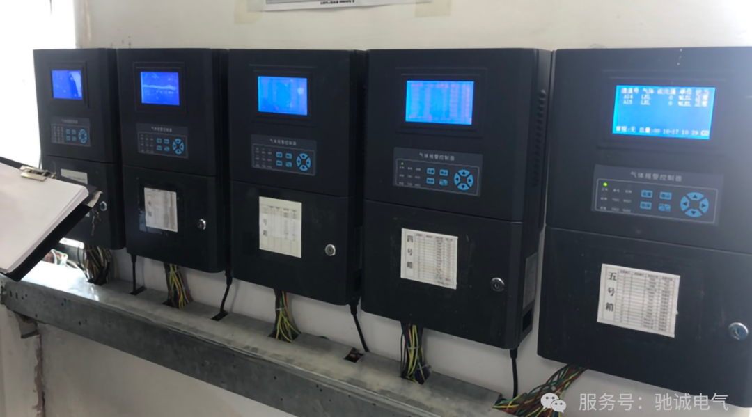 《噴漆室安全技術要求》（GB14444-2025）全面升級 護航涂裝行業(yè)安全發(fā)展