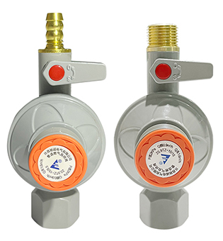 管道燃?xì)庾蚤]閥