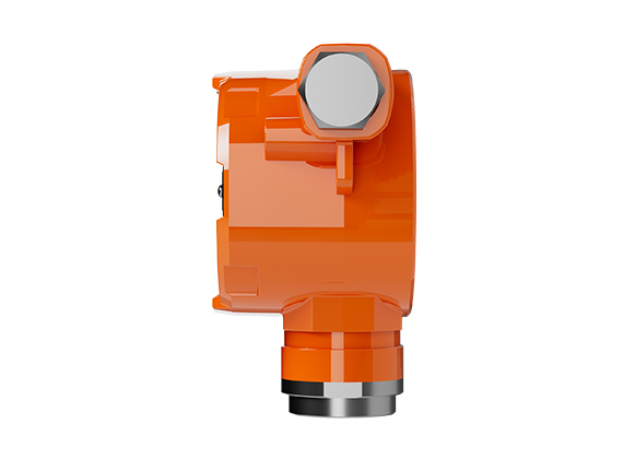 QB100可燃?xì)怏w探測(cè)器