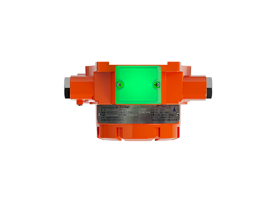 QB500N系列氣體探測器